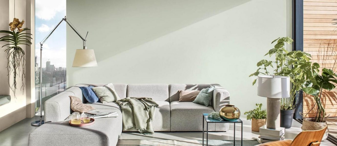 Coral anuncia cor do ano 2020 - Praça no Inverno™